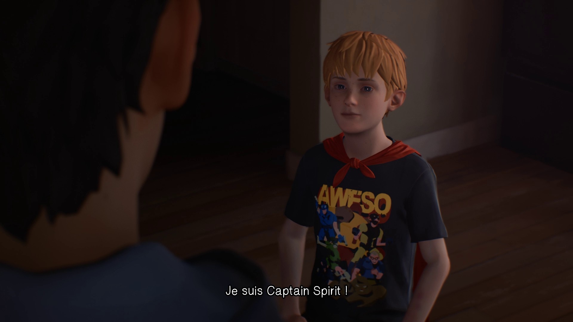 Life is Strange 2 - Episodio 2 - Imagen 24